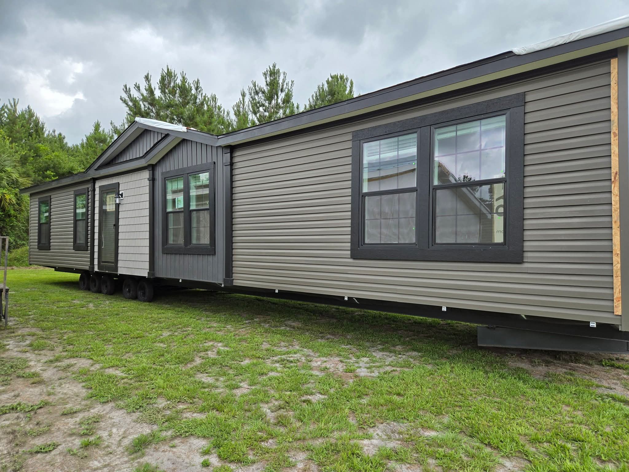 Cavco – Moultrie